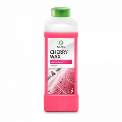 Cherry Wax 1L