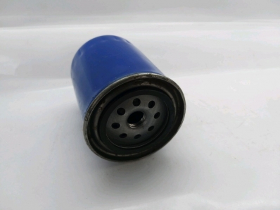 Фильтр масляный (корпусной) Д-243/Д-245/Д-245.7