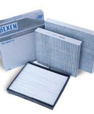 FILTRU SALON HEXEN FS8044C (K1108 A)-(CUK3759)