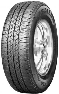 Sailun Commercio VX1 205/70 R15C 106R