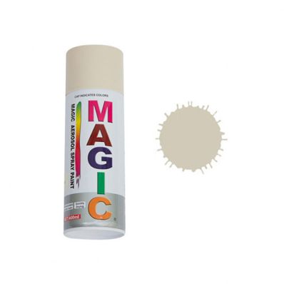 Vopsea Magic white cream 013 400 ml