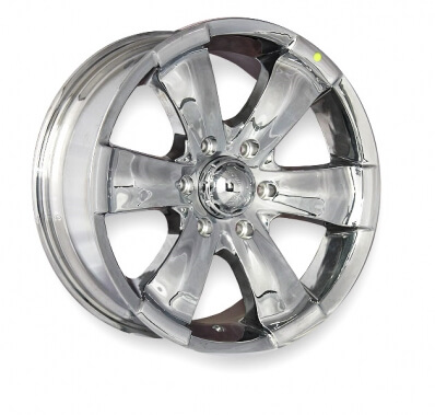 MKW WK-01 7.0 R17 5x114.3 40 67.1 LM/S