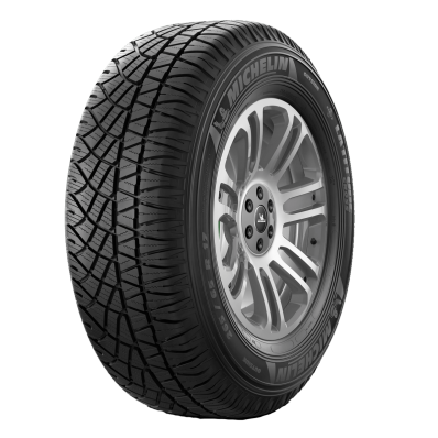 Michelin Latitude Cross 215/70 R16 104H