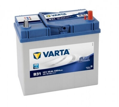 Varta Blue Dynamic B31 (545 155 033)