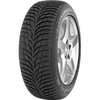 GOODYEAR UltraGrip 7 Plus ROF 195/55 R16 87H