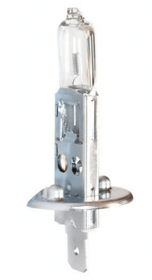 Галогеновая лампа H1 N448 12V 55W P14.5S