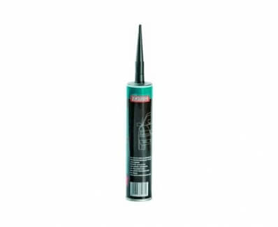 Troton Масса для швов черная 310 ml