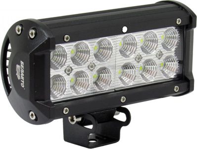 Far LED 36W 9-60V 6000K (dreptunghiular)