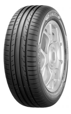 Dunlop SPT Bluresponse 205/60 R16 92H