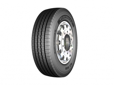 (Starmaxx) PR18 GZ300 235/75 R17.5