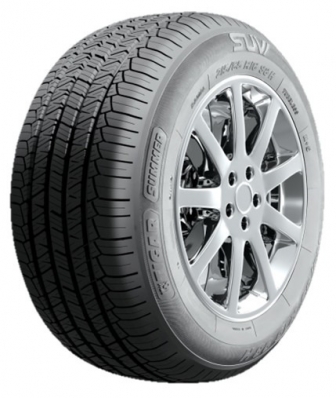 Tigar SUV Summer 255/50 R19 107Y