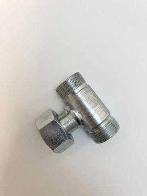 T RVD D-32 cu piuliță