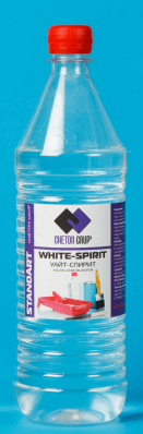 Заменитель White Spirit 0.4л