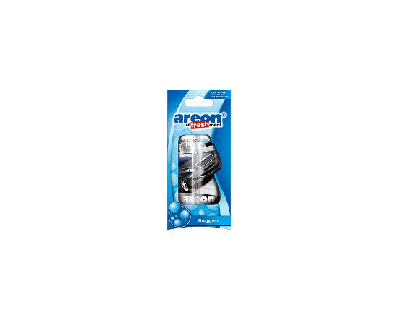 Areon Auto retail (Oxygen)