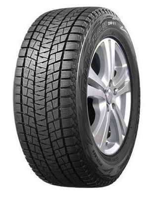 Bridgestone Blizzak DM-V1 225/55 R19 99R 001