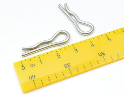 Șurubul cu clichet al legăturii MTZ