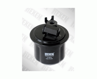 FILTRU COMBUSTIBIL HEXEN F 4070 (ST 359)-(PP 870)