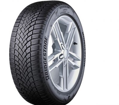 Bridgestone Blizzak LM005 235/55 R18 100V