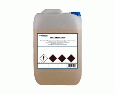 FRABER 70981 TOGLIMOSCERINI 10 KG