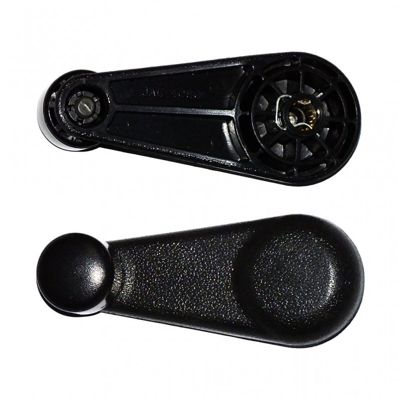 Mânerul geamului KAMAZ