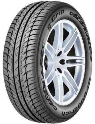 BF Goodrich G-Grip 225/45 R17 94V