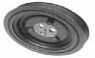 FASE Натяжитель цепи привода FOCUS C.MAX 1.6TDCİ 04>PEUGEOT 307 1.6HDİ