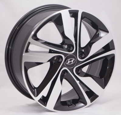 Replica Hyundai JT-2035 7.0 R17 5x114.3 45 67.1 BM