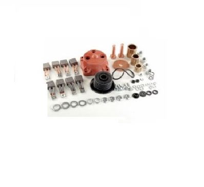 Kit de reparații pentru retragerea releului în cutia KAMAZ