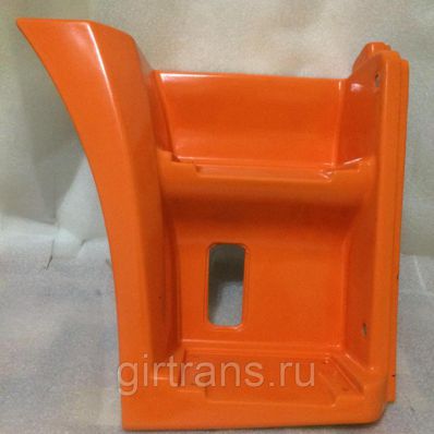 Tablou dreapta KAMAZ cabină