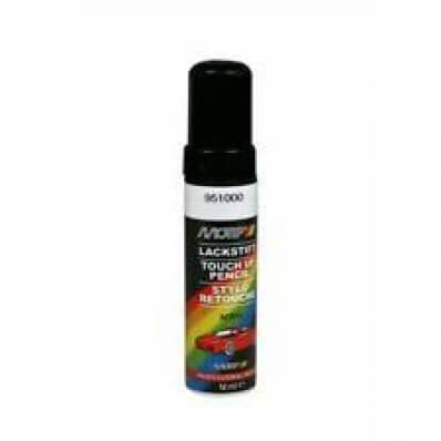951029 Black Met tu.12 ml