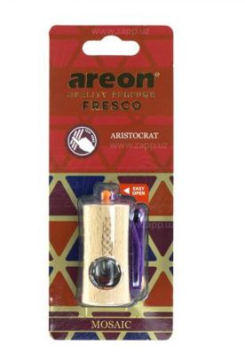 Аromatizator Areon Fresco Mosaic Aristocrat