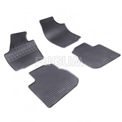 Covorase auto Rigum pentru Skoda Rapid 12-/Seat Toledo 2012-