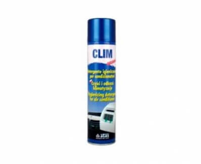 Atas Clim Curatator de aer conditionat, odorizant de aer conditionat 400ml.