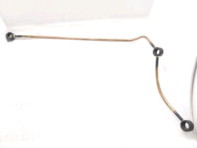 Tub de lubrifiere a supapei T-25