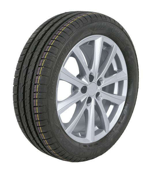 FULDA EcoControl HP 205/55 R16 91V