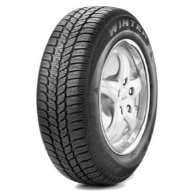 PIRELLI ZOPI SSN3 265/35 R18 97V TL FR XL