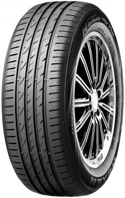 Nexen NBlue HD Plus 185/65 R15 88H