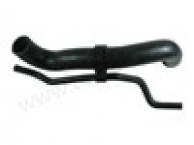 TACLAR Шланг радиатора MB Sprinter CDI верхний