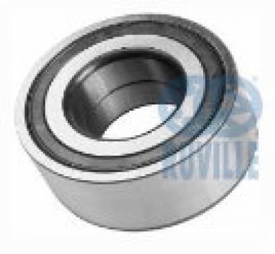 EBI Ступица колеса CORDOBA/IBIZA 1.2DTI/1.2TSI/1.4TDI/1.4FSIFABIA 1.4TDI/1.9TDI 00>A1/A2 02>11