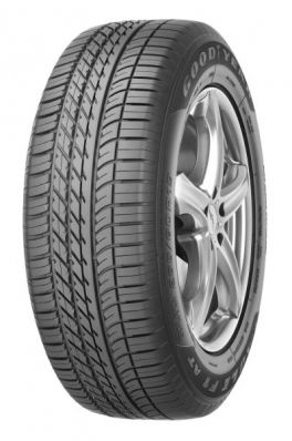 GOODYEAR Eagle F1 Asymmetric SUV AT 255/60 R19 113W