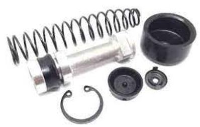 Arcul cilindrului principal al ambreiajului KAMAZ R