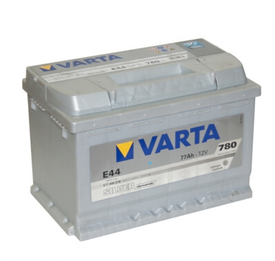 Varta Silver Dynamic E44 (577 400 078)