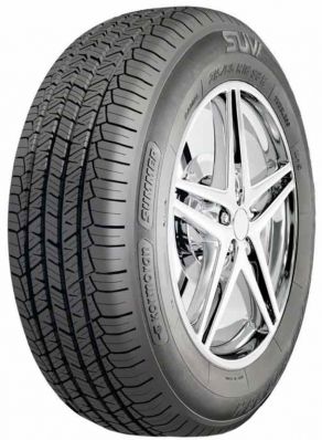 Tigar SUV Summer 235/55 R17 103V