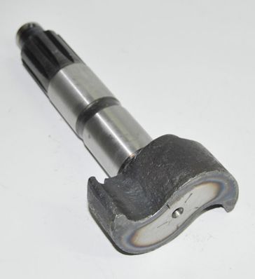 Decuplarea pumn spate dreapta ZM cm stânga KAMAZ