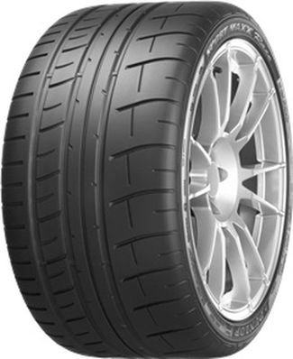 DUNLOP Sport Maxx Race S3 325/30 R21 108Y