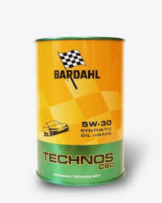 Bardahl 5W30 Technos MSAPS 1L