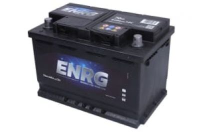 ENRG 570410064 12V 70Ah 640A L 278/175/190 B13