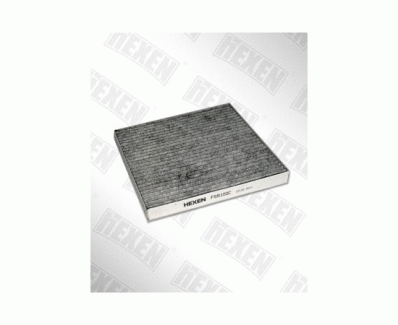 HEXEN FS8102C (CU2252)-(K1217 A)