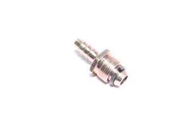 Conector în schemă drept M16x15/ 8