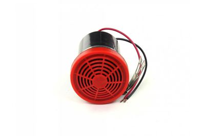 Semnal sonor de marșarier 12V